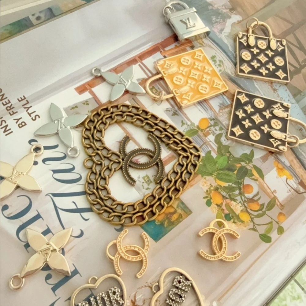 Jewelry Deals for my LIVE POSH SHOW💕